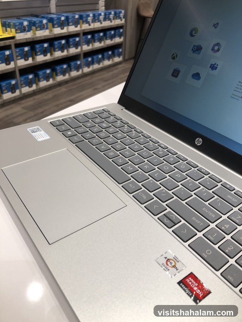 Laptop Computer