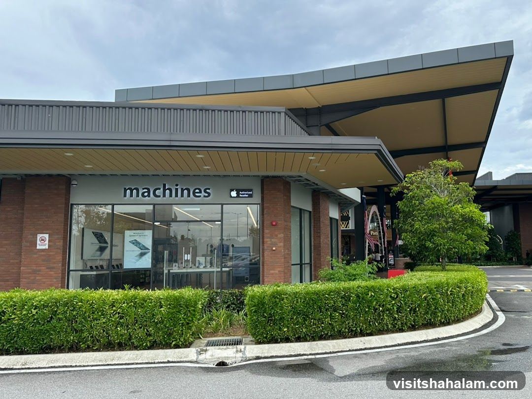 Machines