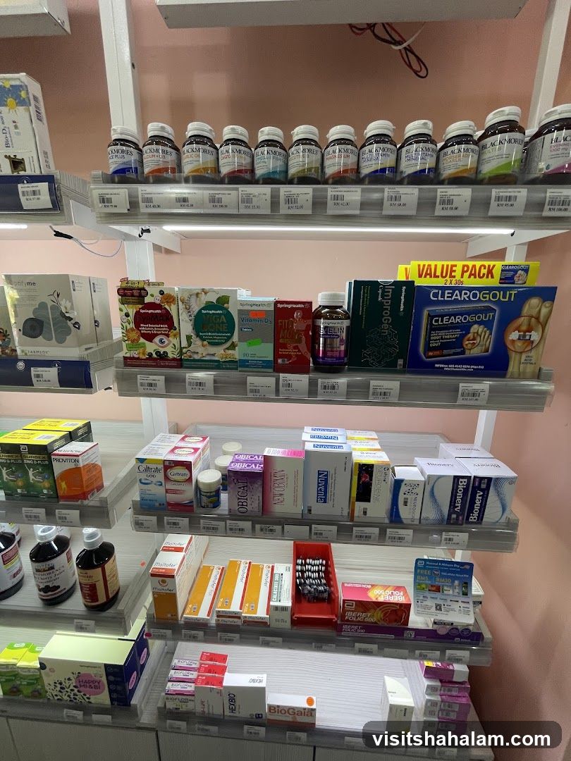 Selcare Pharmacy