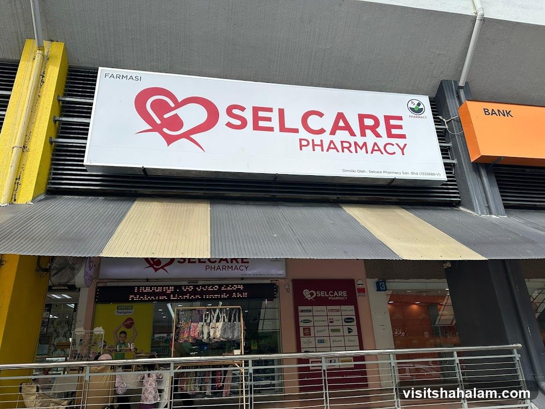 Selcare Pharmacy
