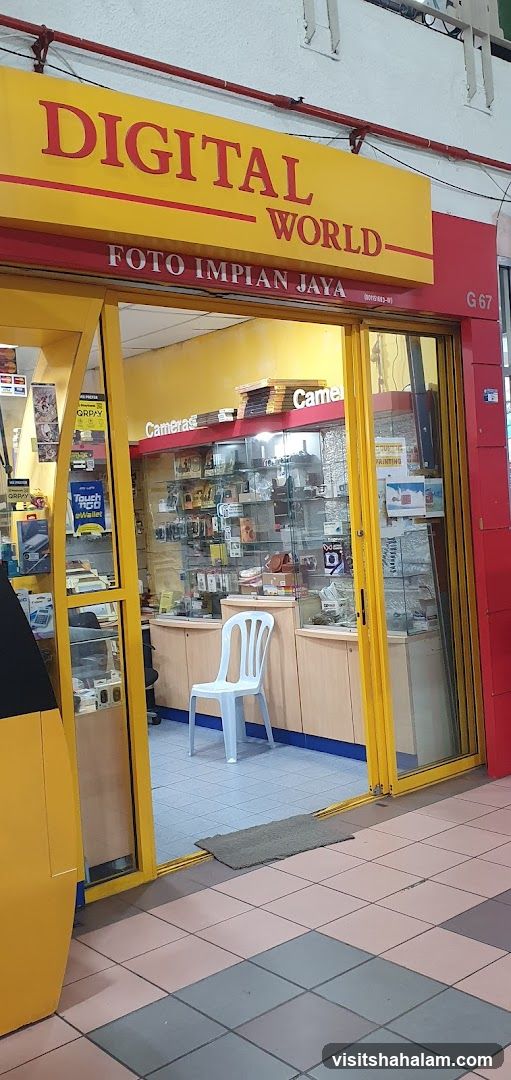 Foto Impian Jaya