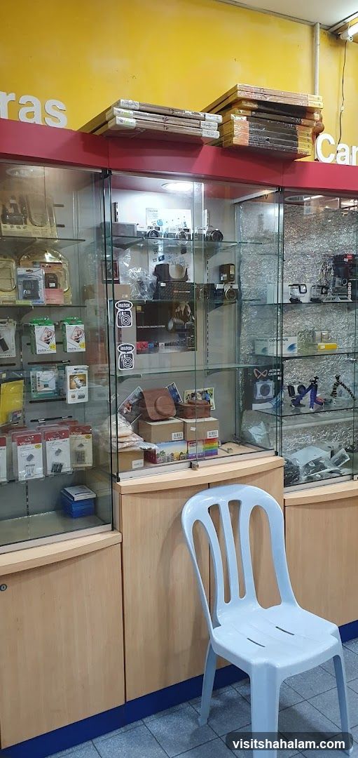 Foto Impian Jaya