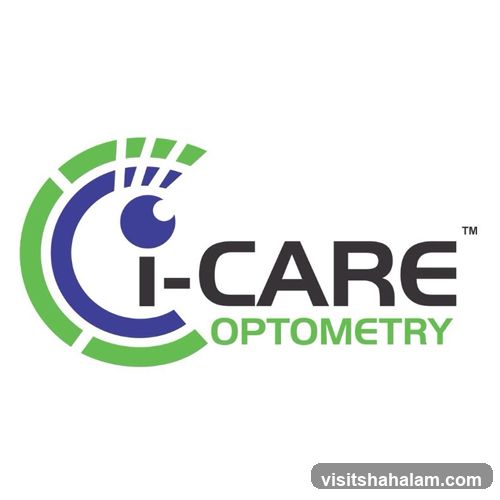 I-Care Optometry