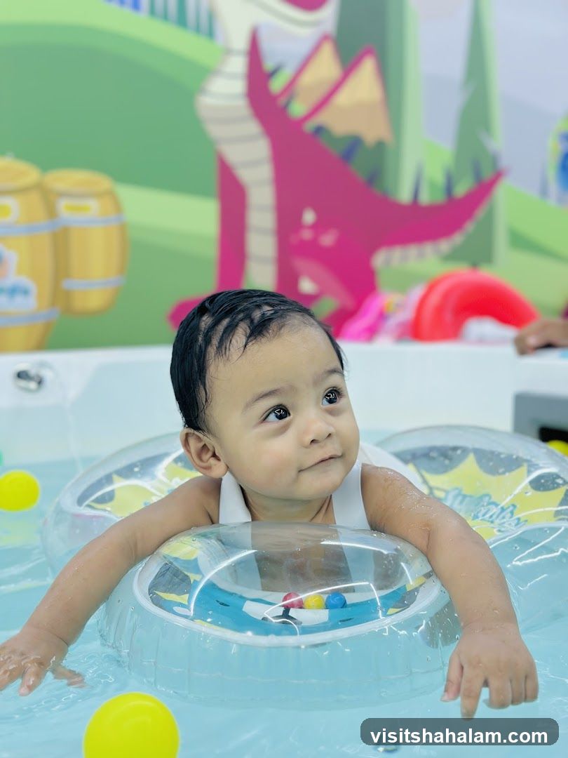 Hippopo Baby Spa & Wellness