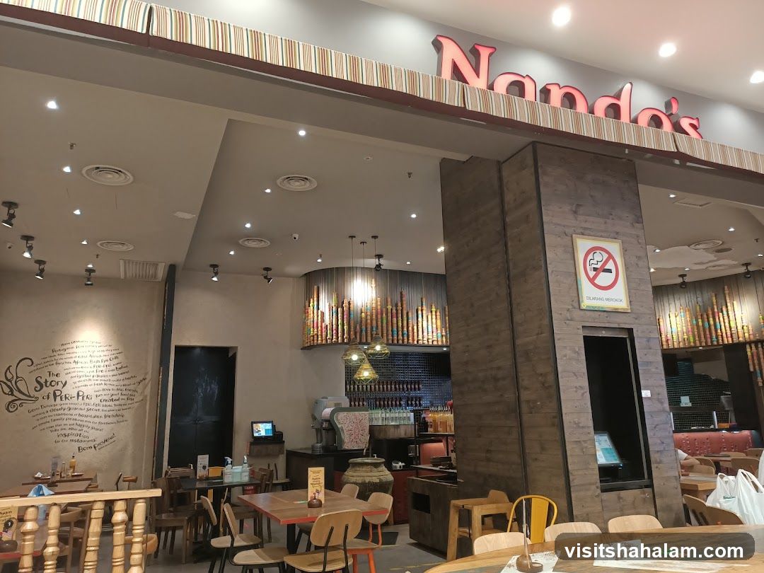 Nando's