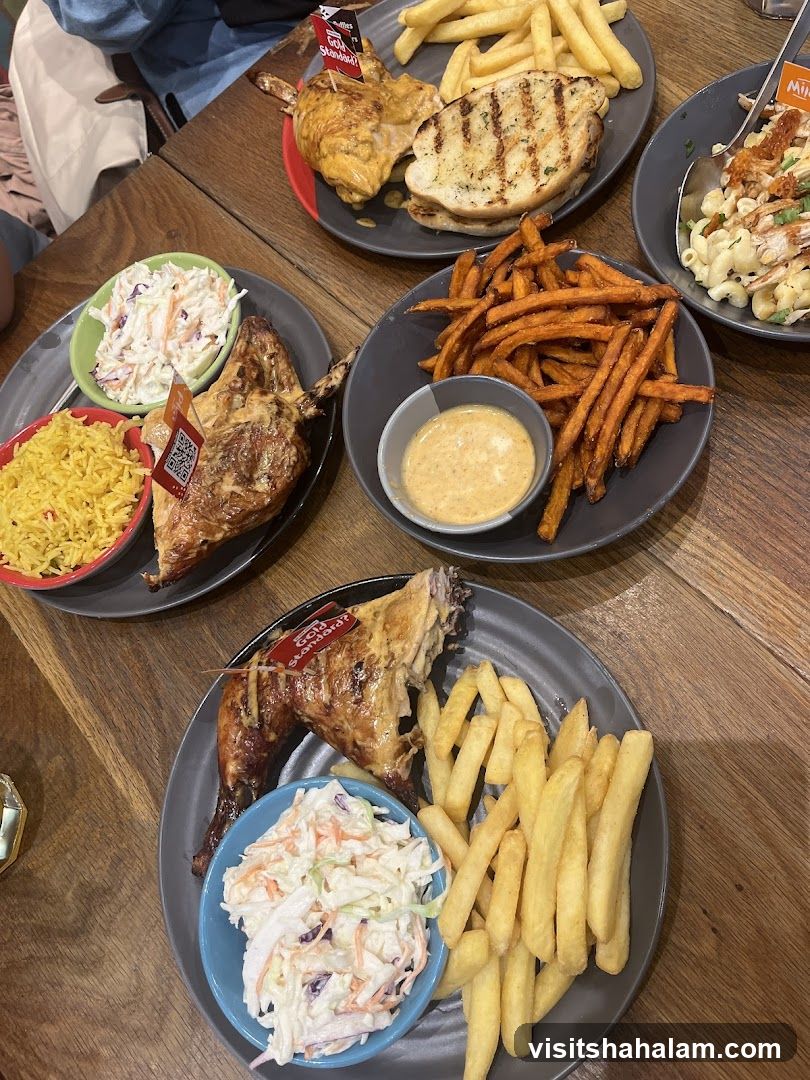 Nando's