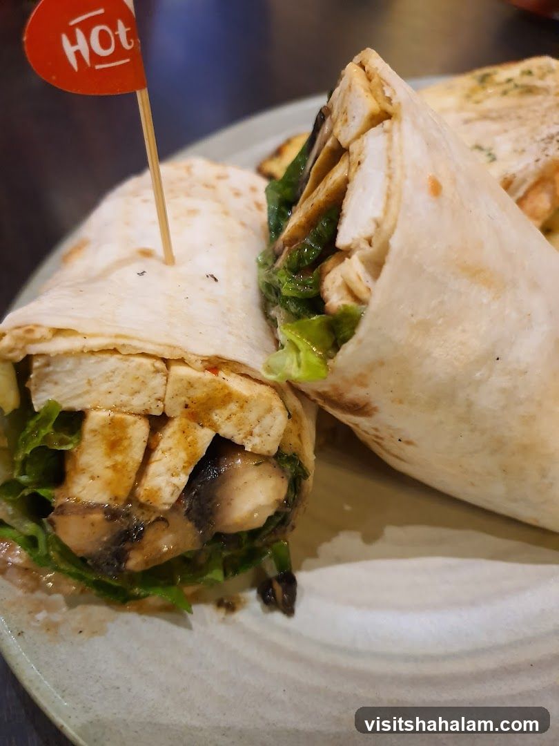 Nando's