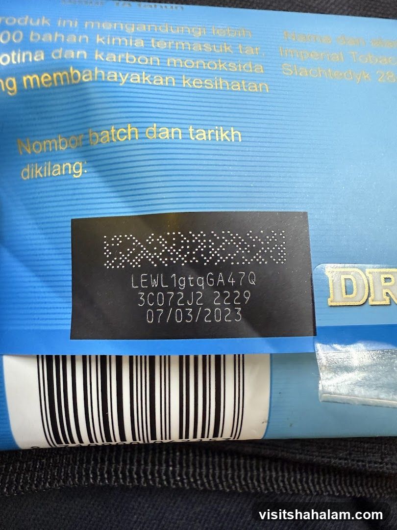 Product Information