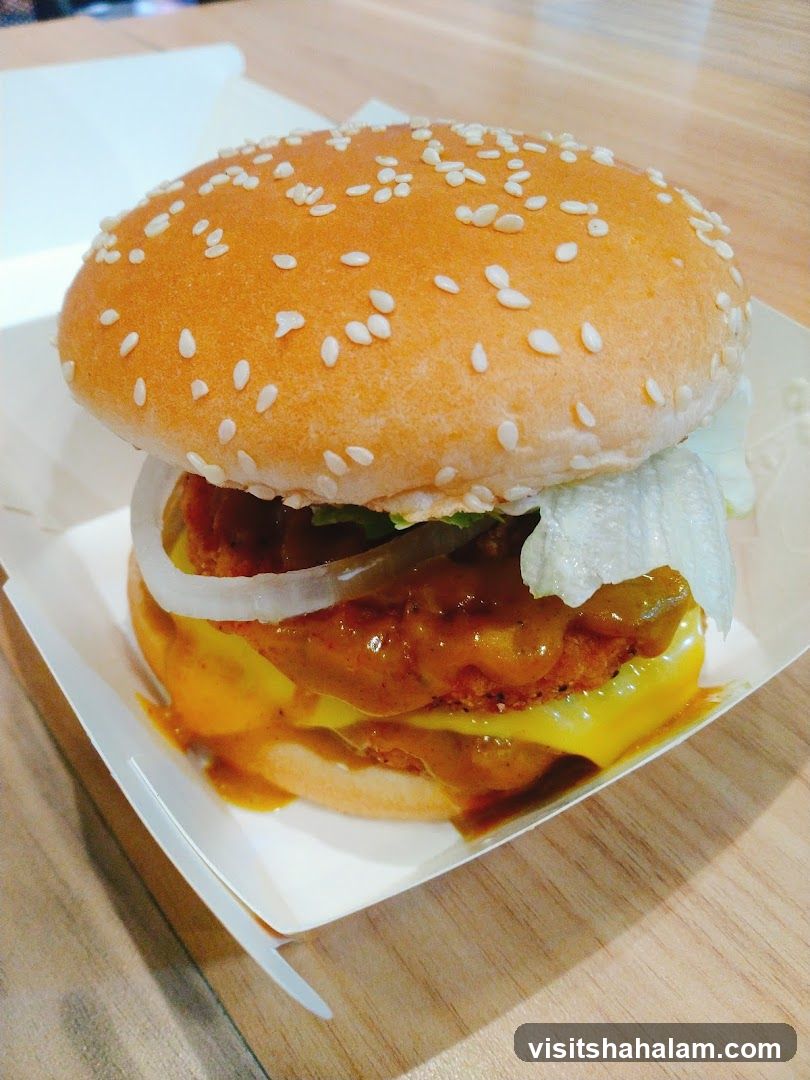 Burger