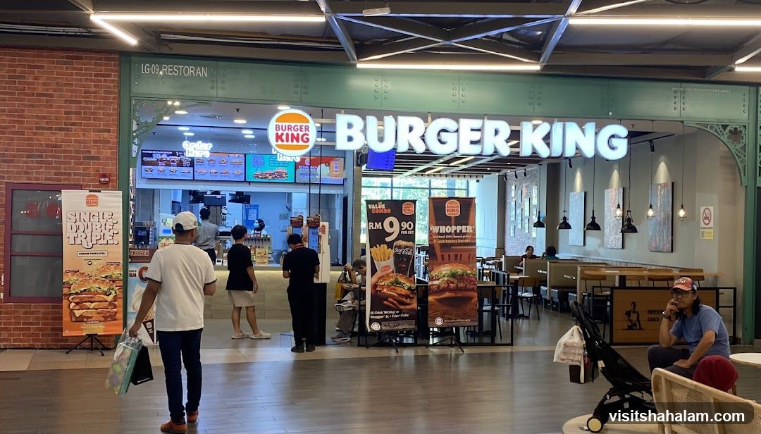 Burger King