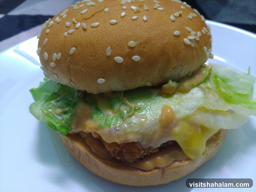 Burger