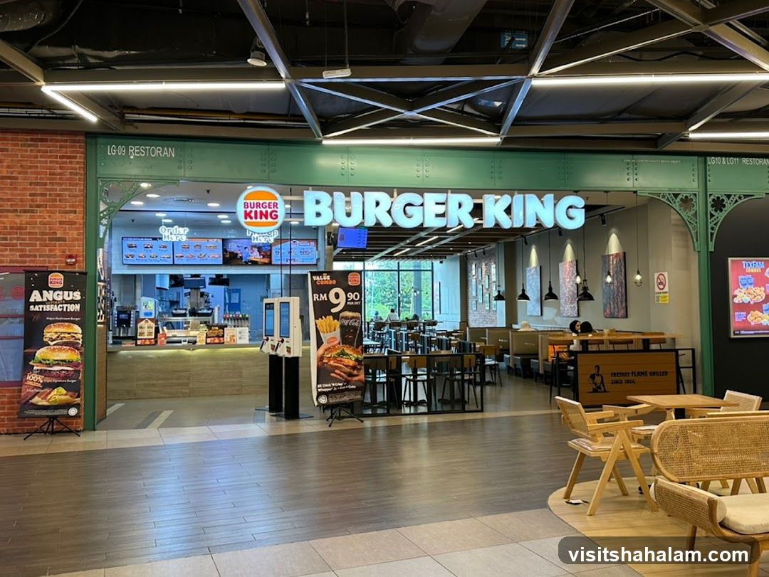 Burger King