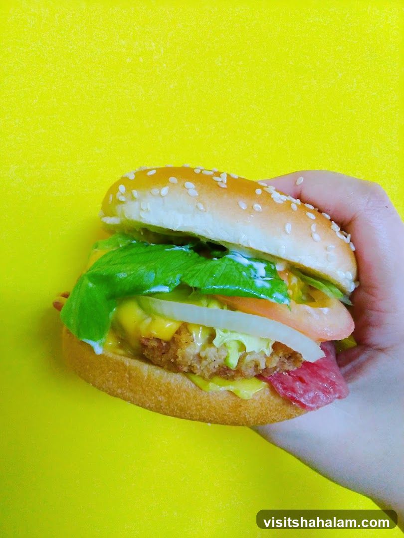 Burger