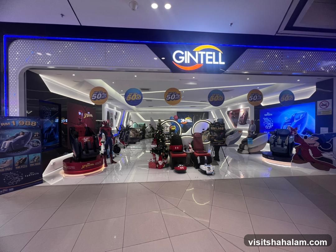 Gintell