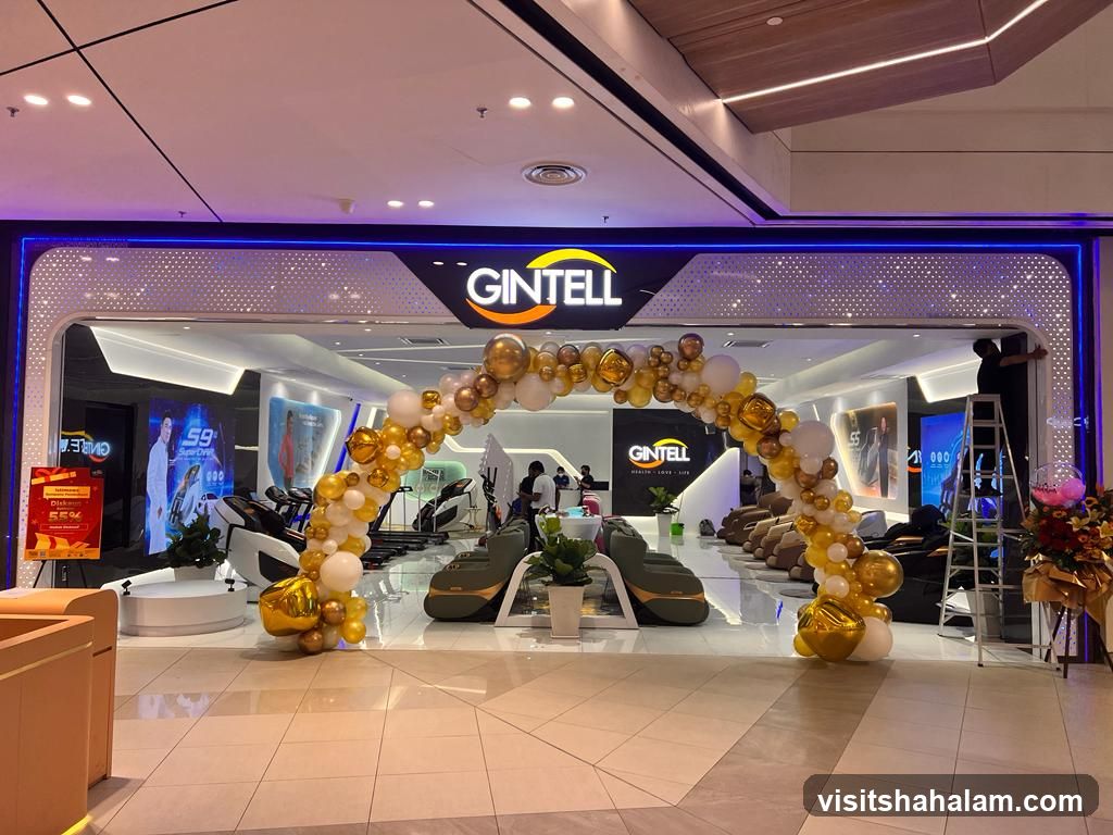 Gintell