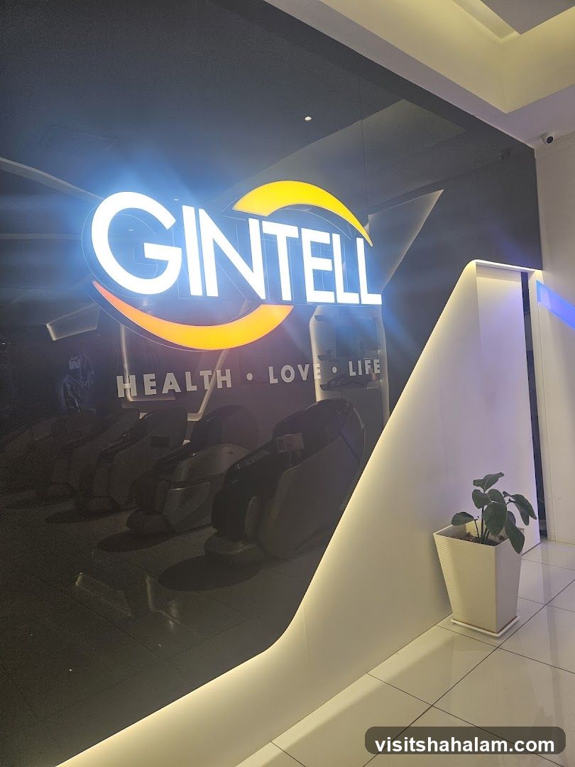 Gintell
