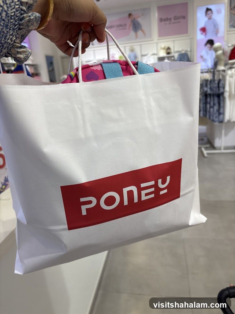 Poney