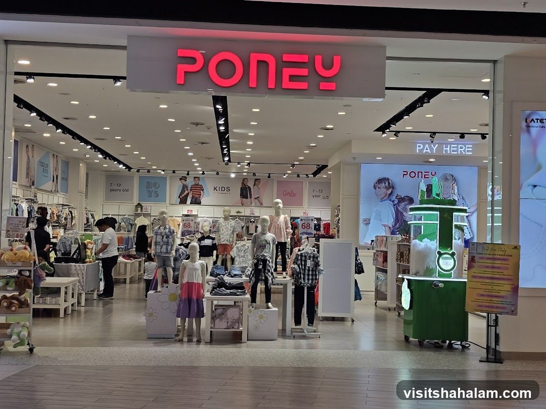Poney
