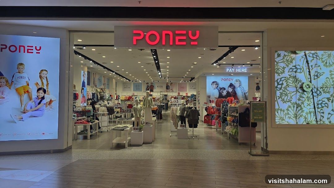 Poney