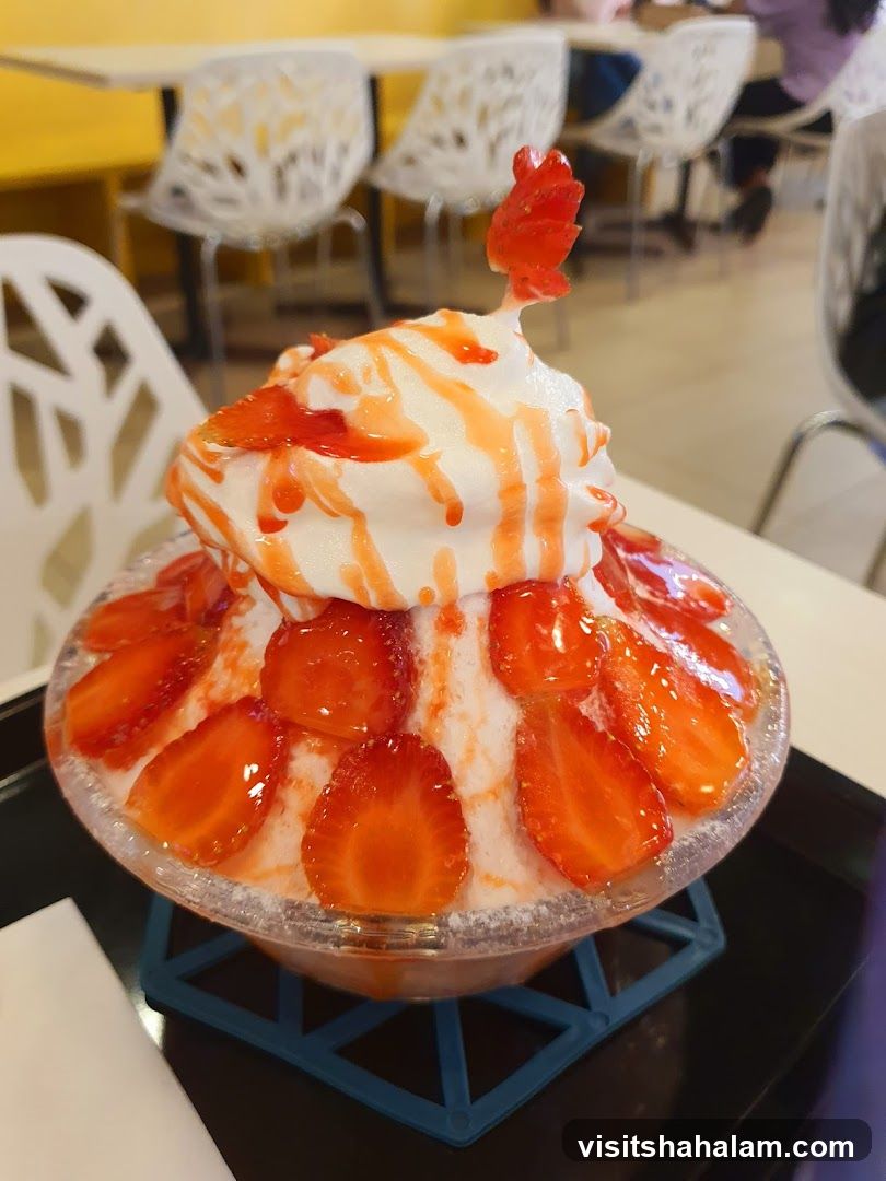 Sopoong Korean Restaurant