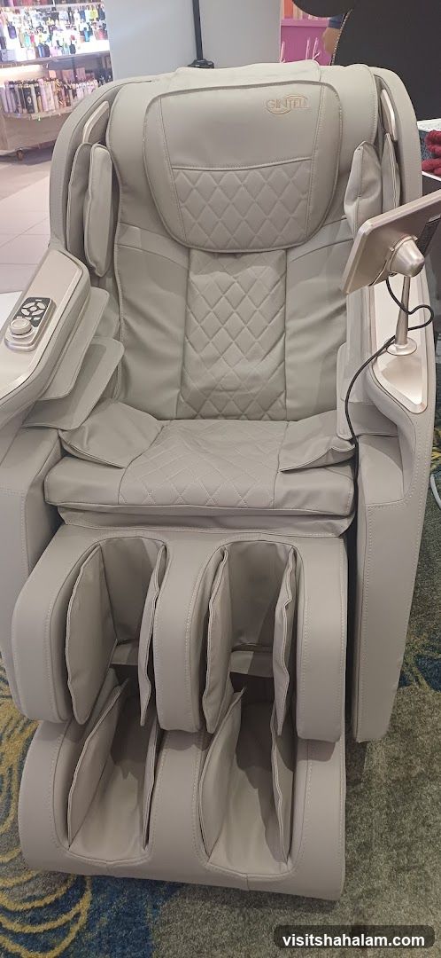 Massage Chair