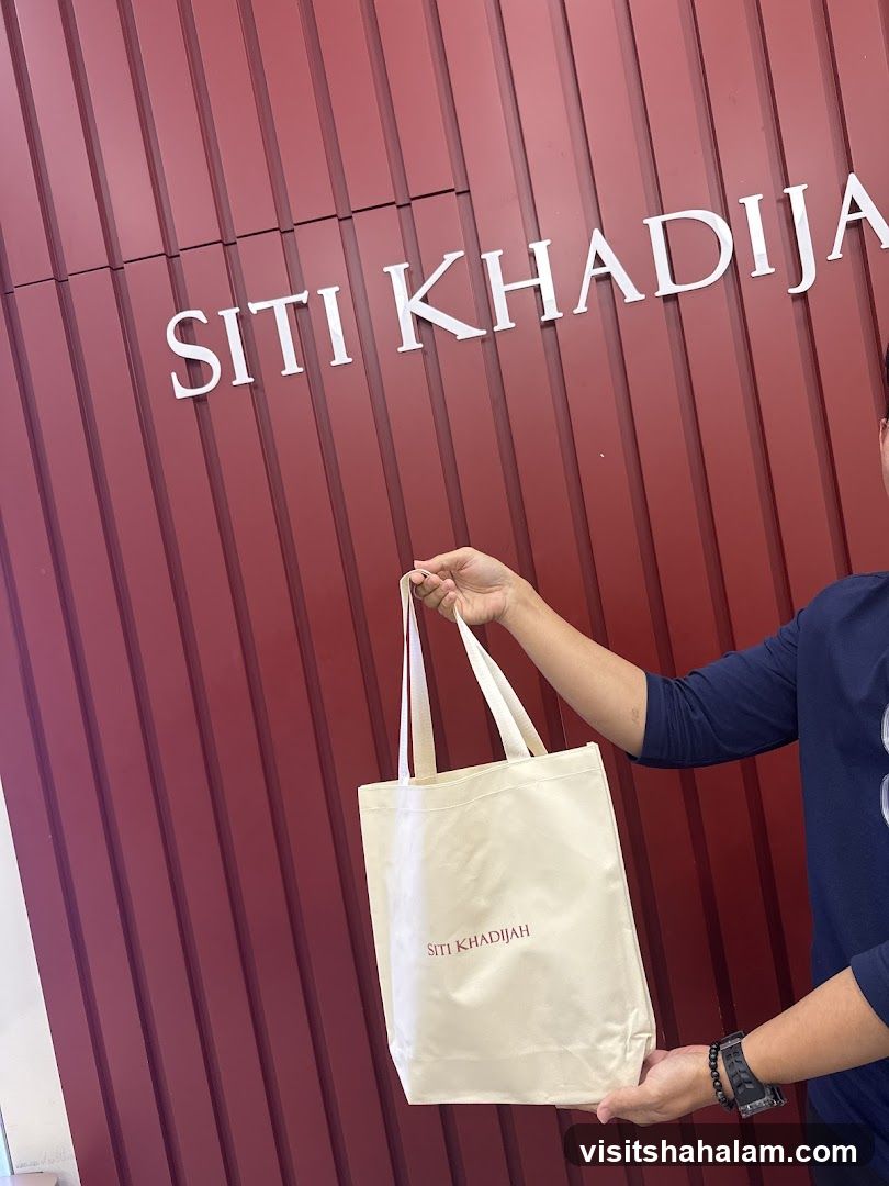 Siti Khadijah