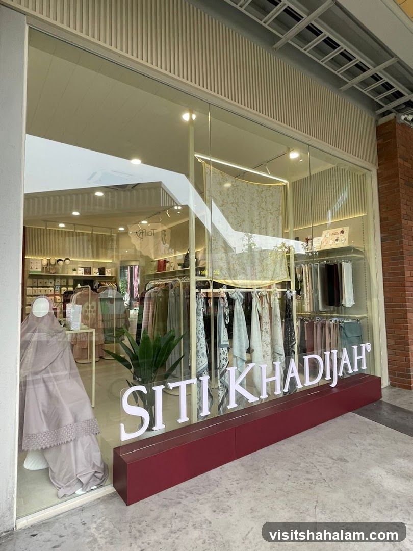 Siti Khadijah