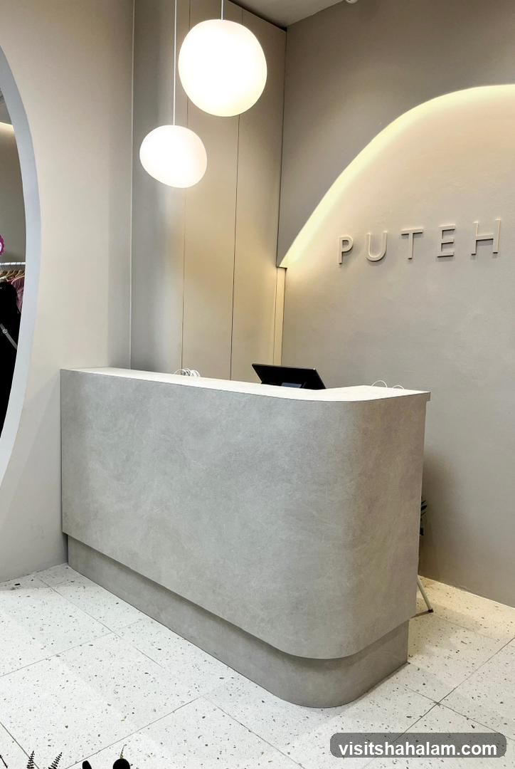 PUTEH