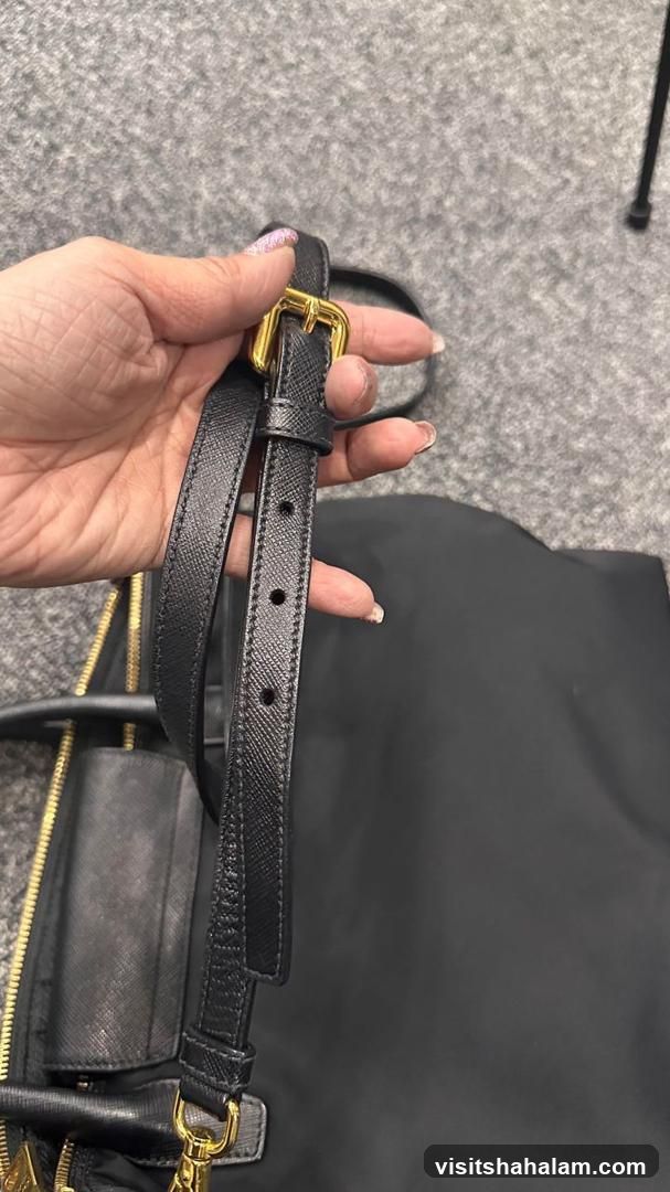 Typical Lux & Bag Services