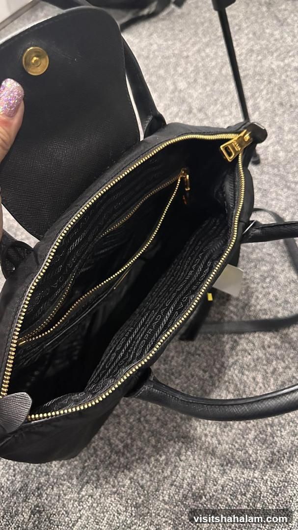 Typical Lux & Bag Services