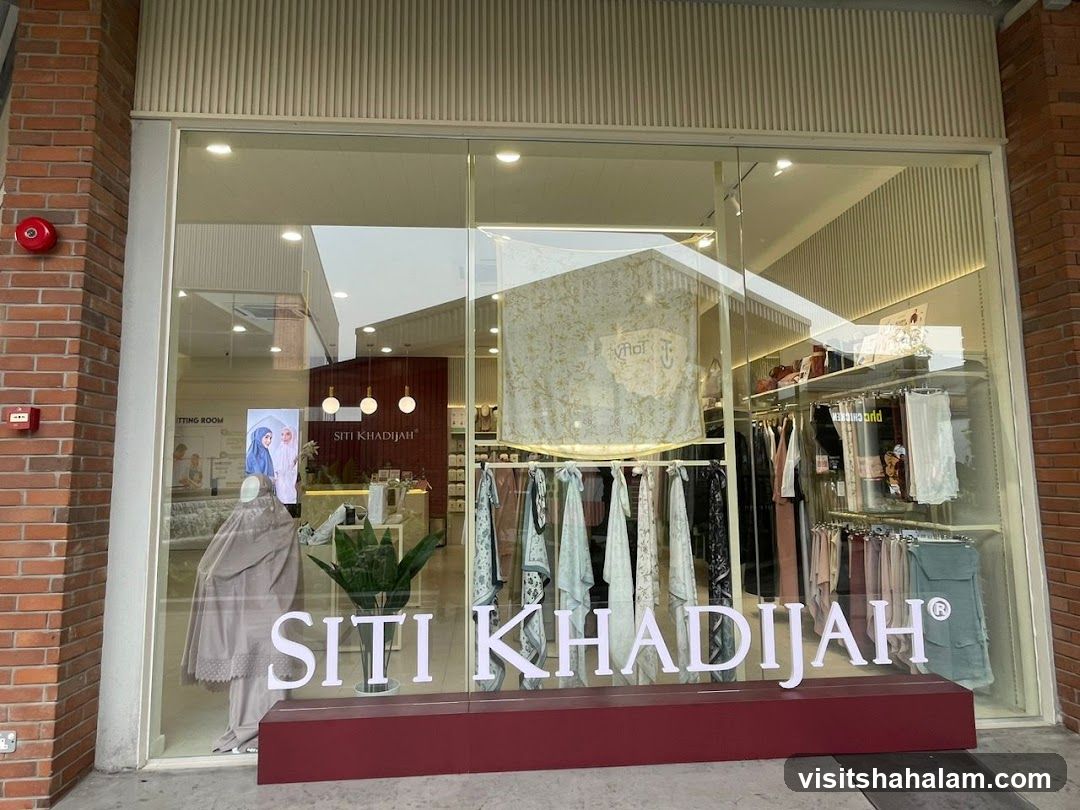 Siti Khadijah