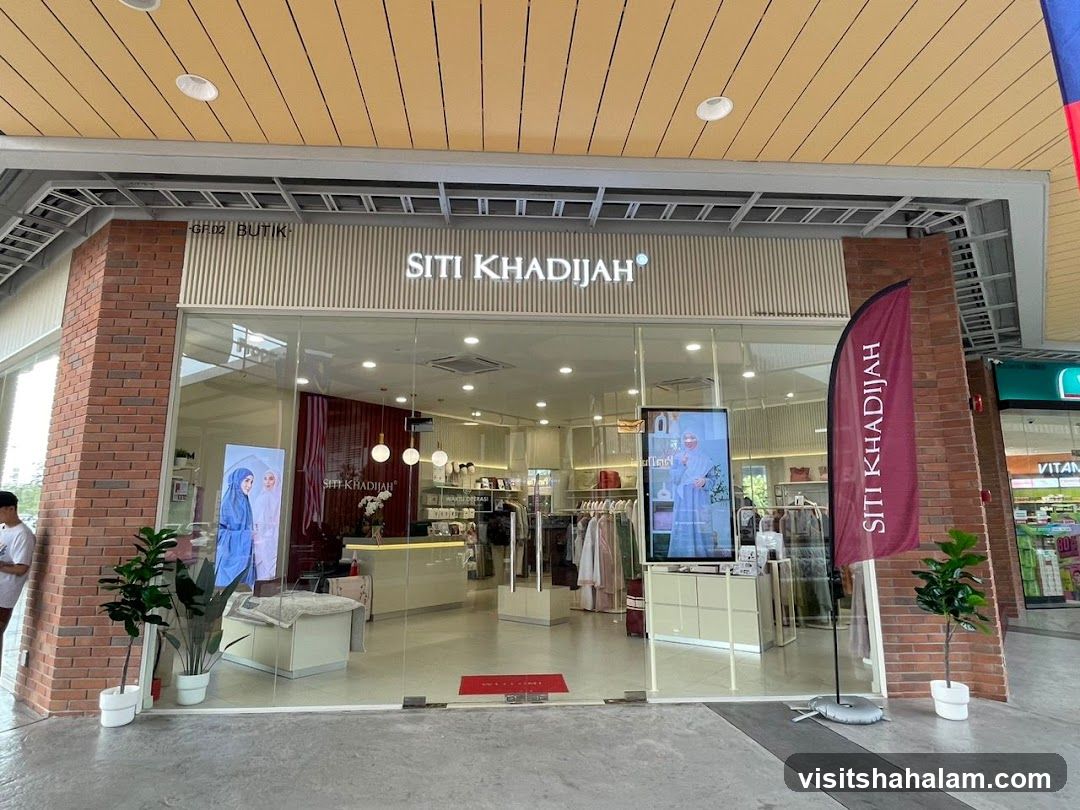 Siti Khadijah