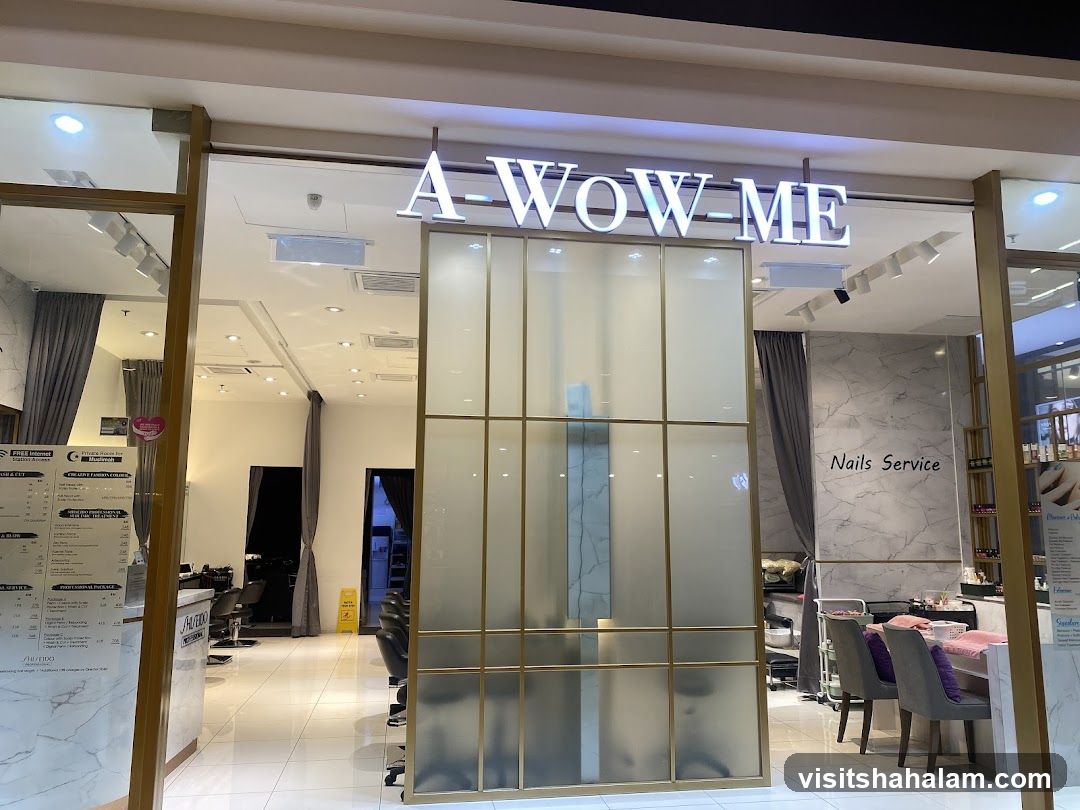 A-WoW-ME