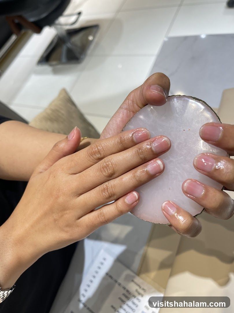 Nail Care
