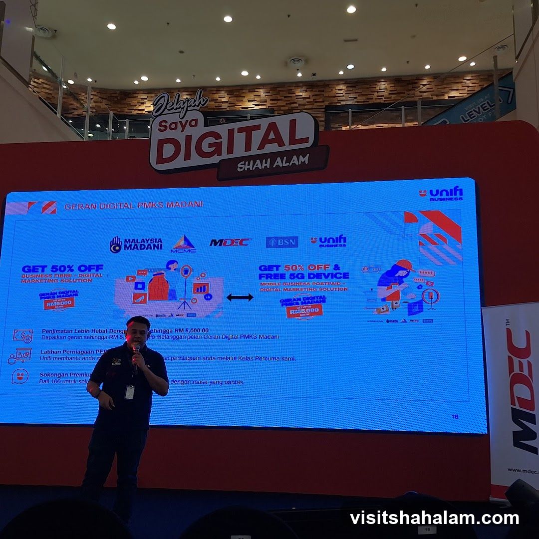 Digital Marketing Solutions Presentation