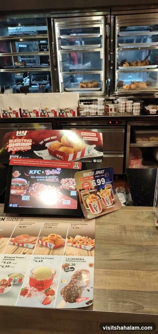 KFC