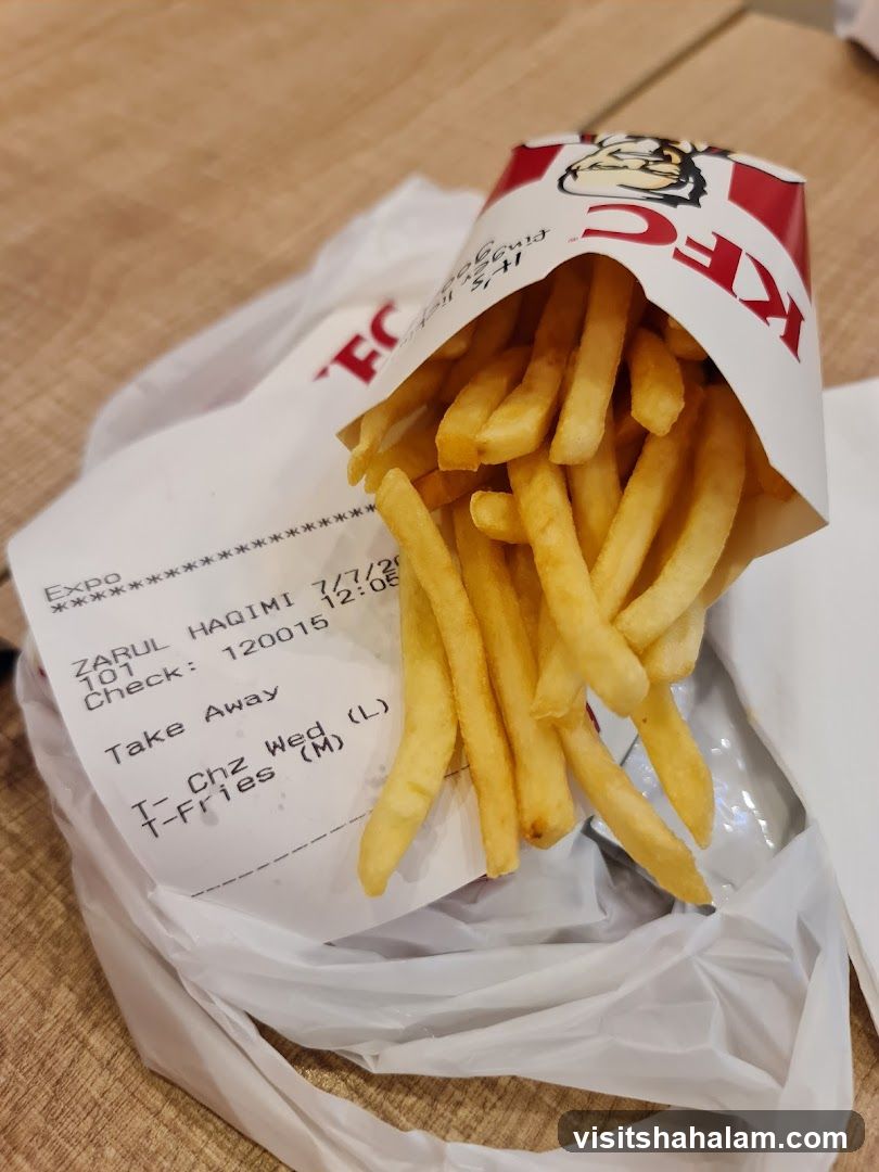 KFC
