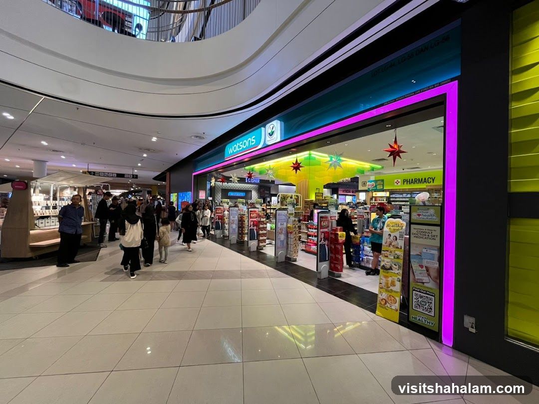 Watsons