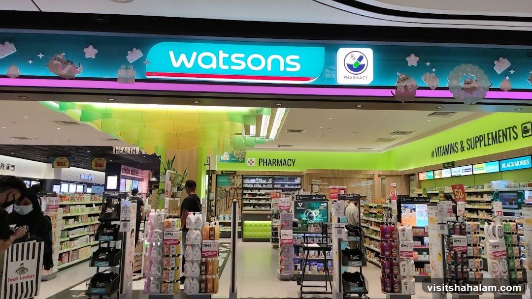 Watsons