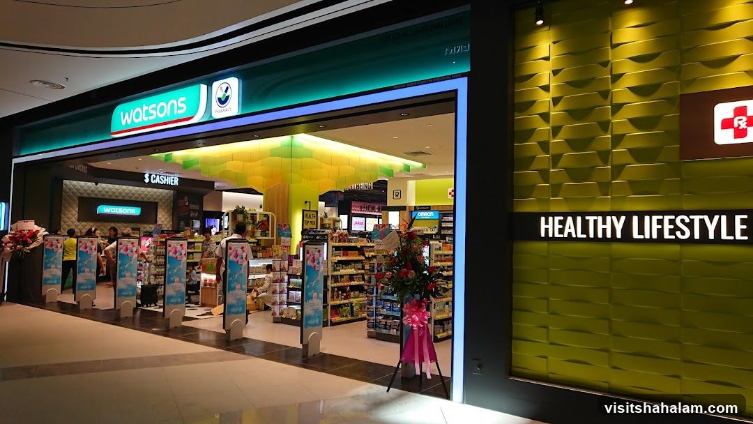 Watsons
