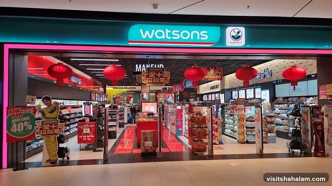 Watsons