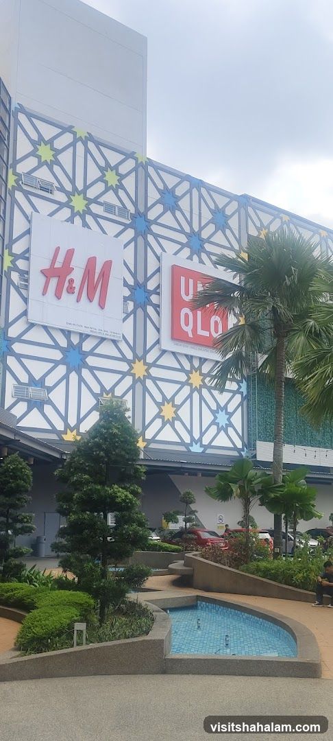 Alam Lanes