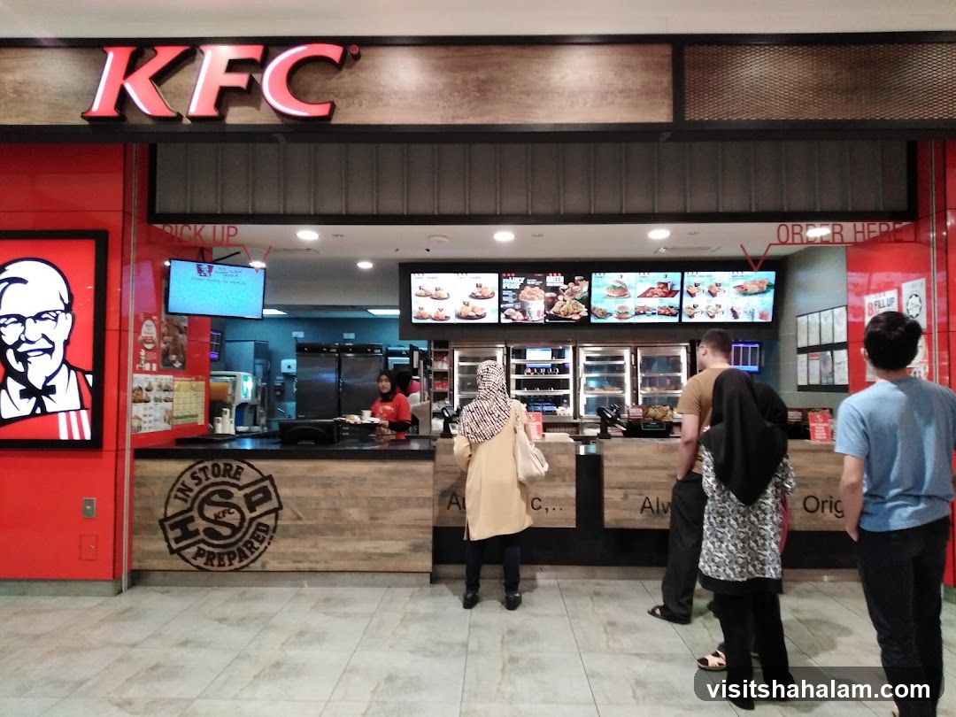 KFC
