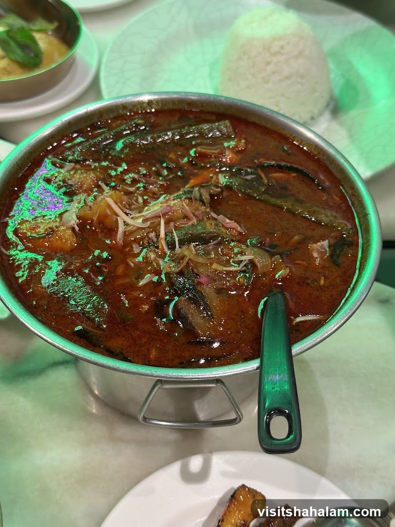 Curry with Rice