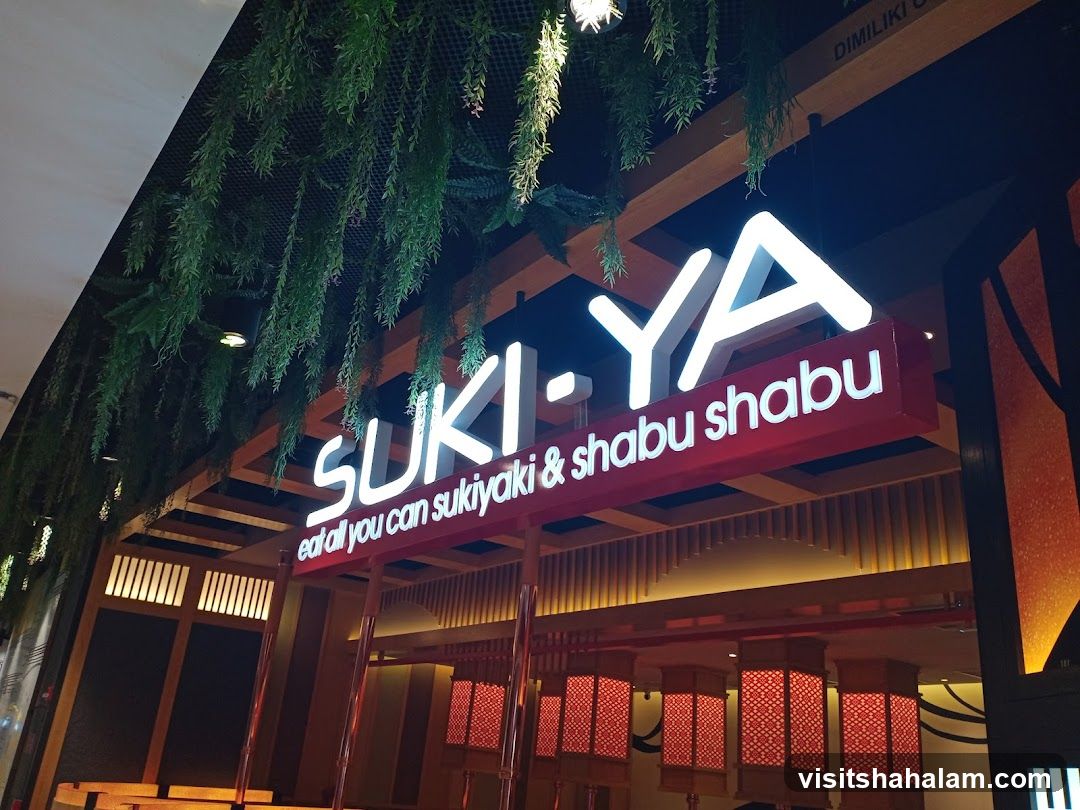 Sukiya Tokyo Bowls & Noodles