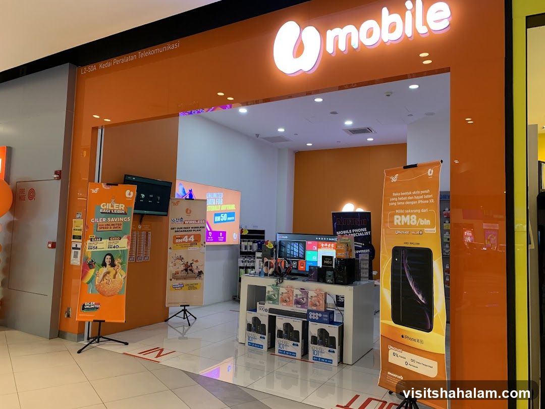 U Mobile