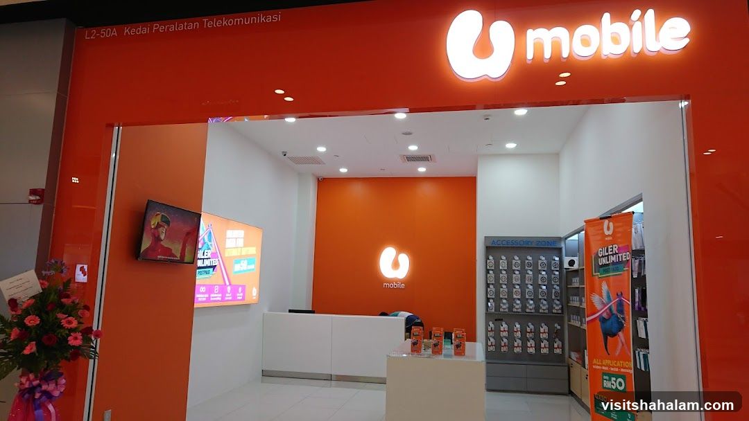 U Mobile