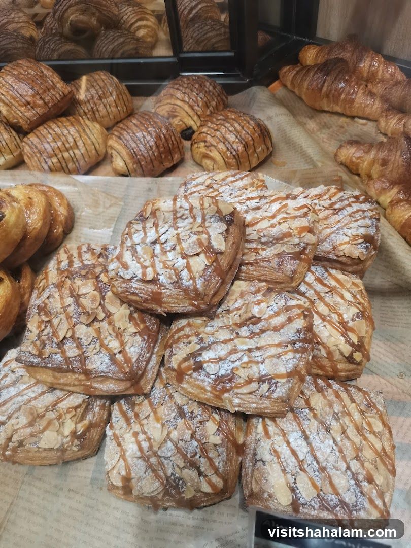 Pastries
