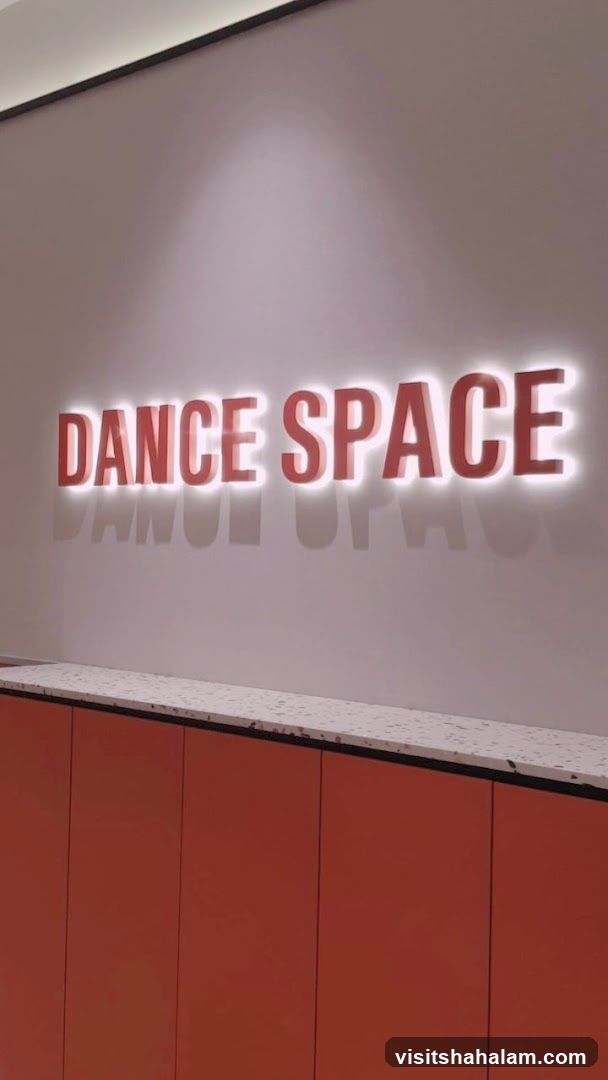 Dance Space