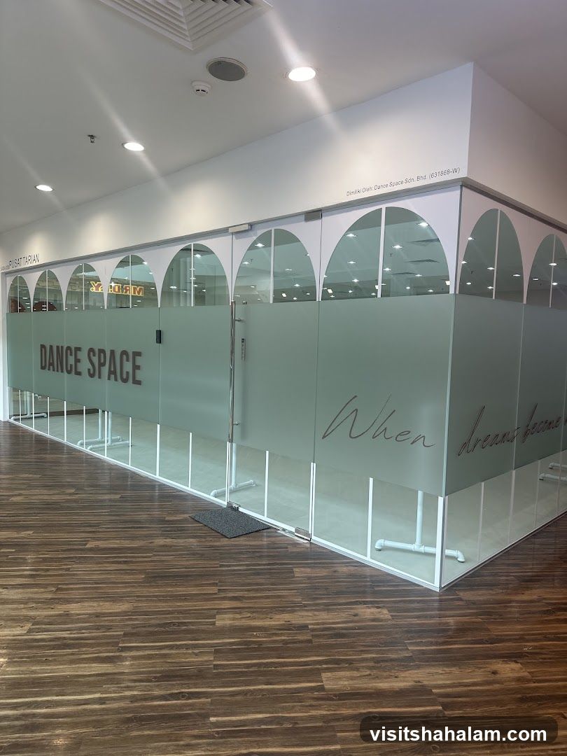 Dance Space